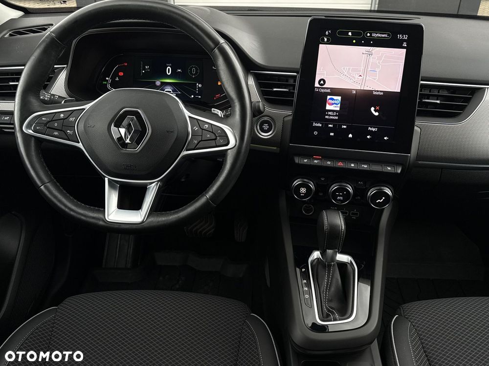 Renault Arkana 1.3 TCe mHEV Intens EDC - 13