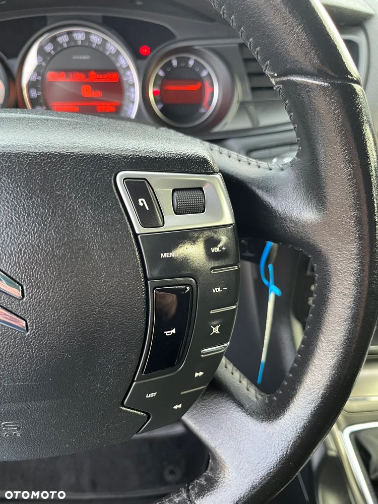 Citroën C5 1.8 16V Confort - 24