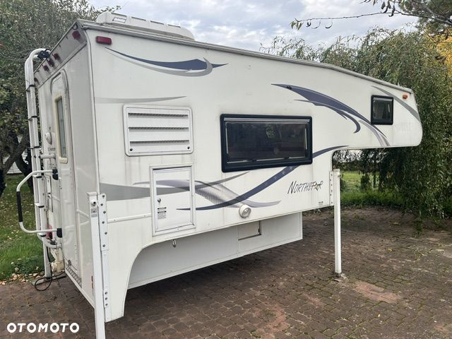 Inny NORTHSTAR 8,5 adventurer - 1