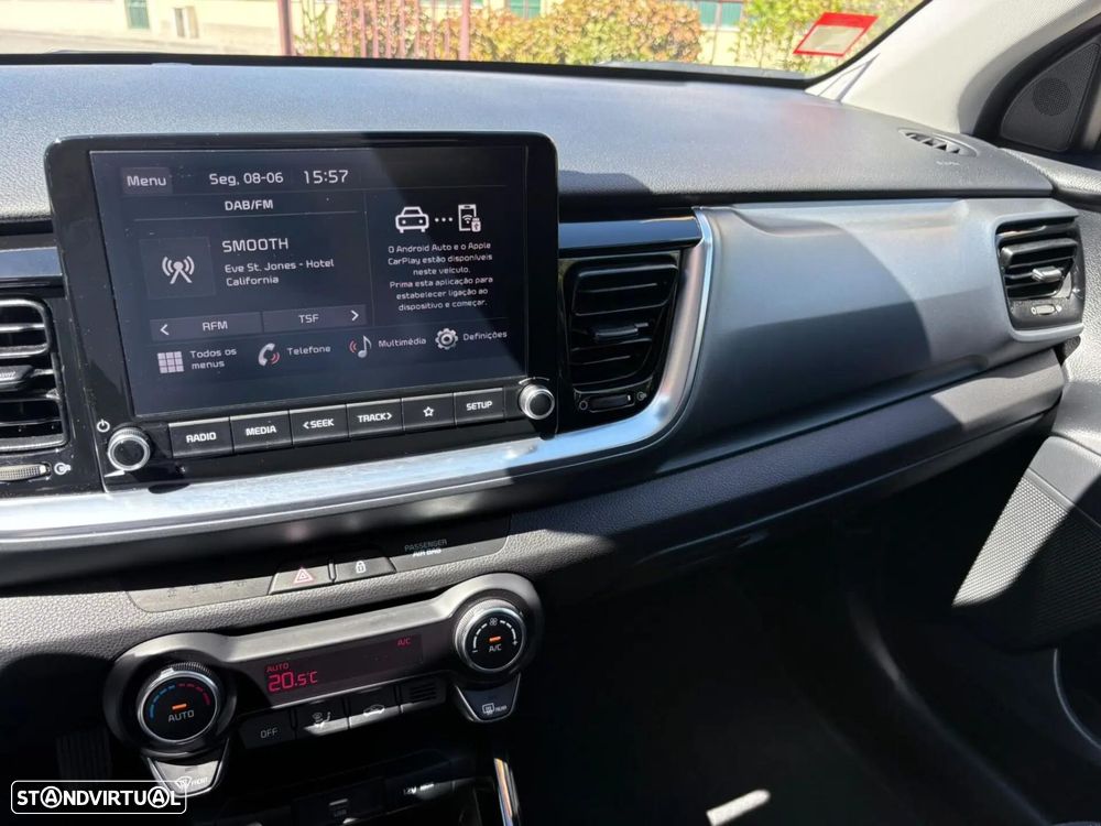 Kia Stonic 1.0 T-GDI Drive - 45
