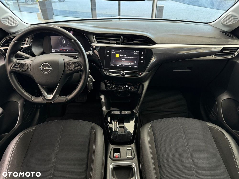 Opel Corsa 1.2 Elegance S&S - 14