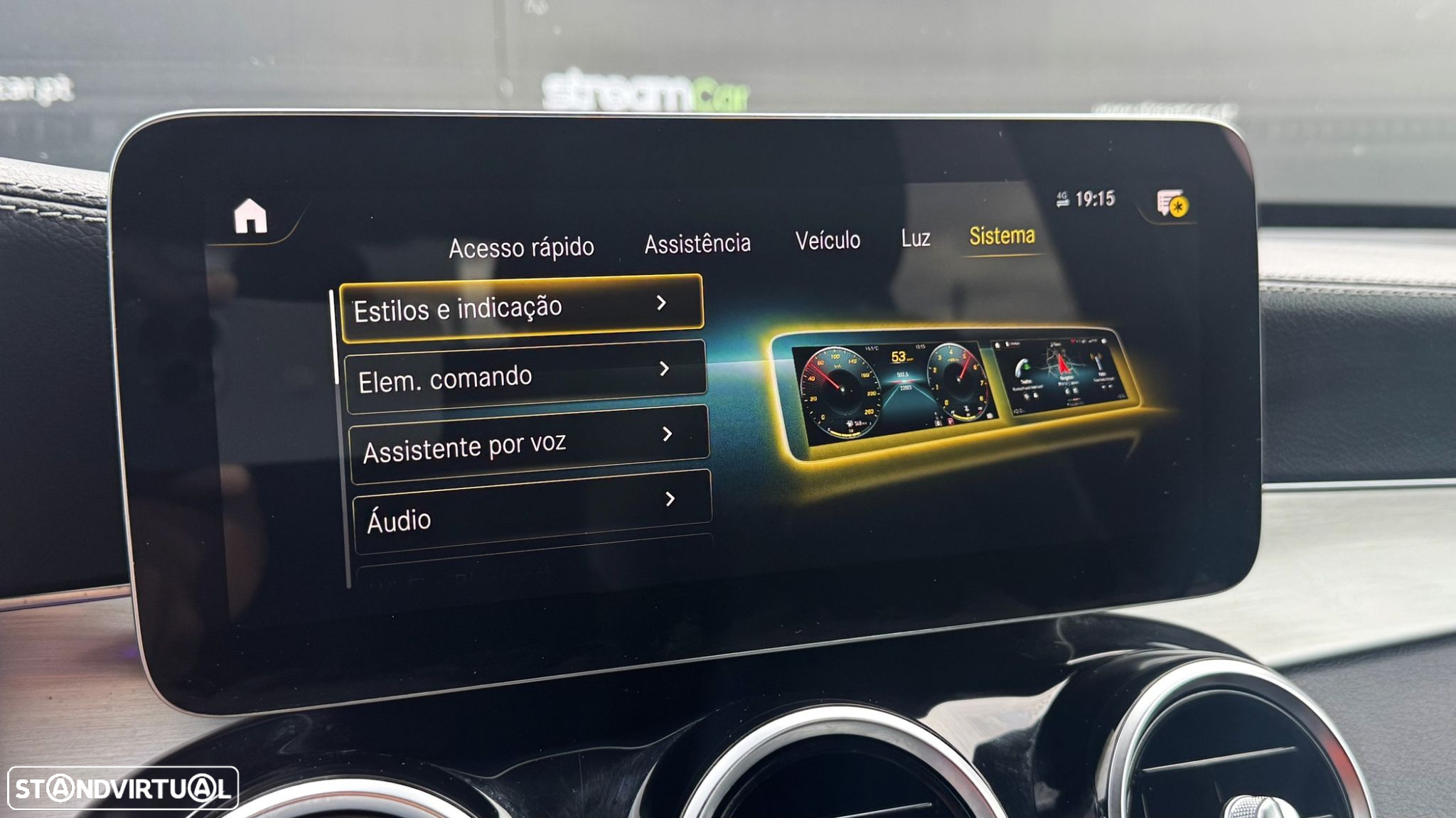 Mercedes-Benz GLC 300 Coupe de 4Matic 9G-TRONIC AMG Line Plus - 30