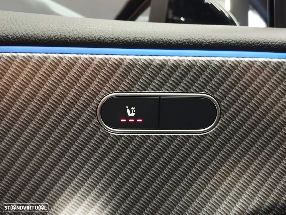 Mercedes-Benz A 200 Progressive Aut. - 20