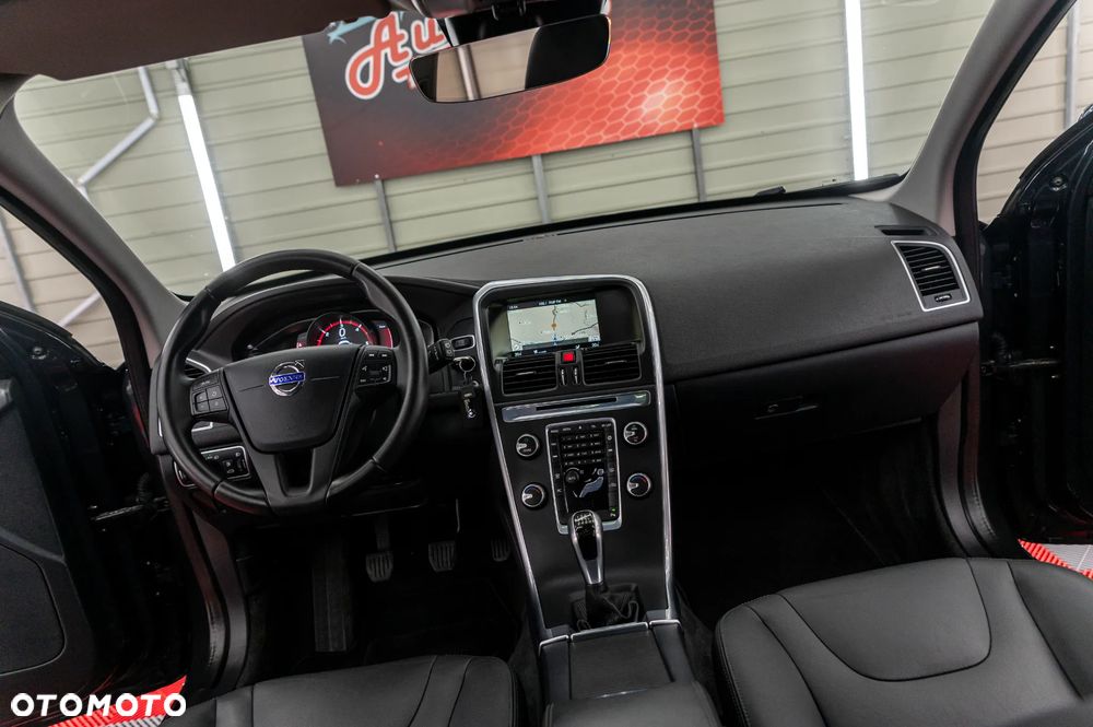 Volvo XC 60 D3 Kinetic - 37