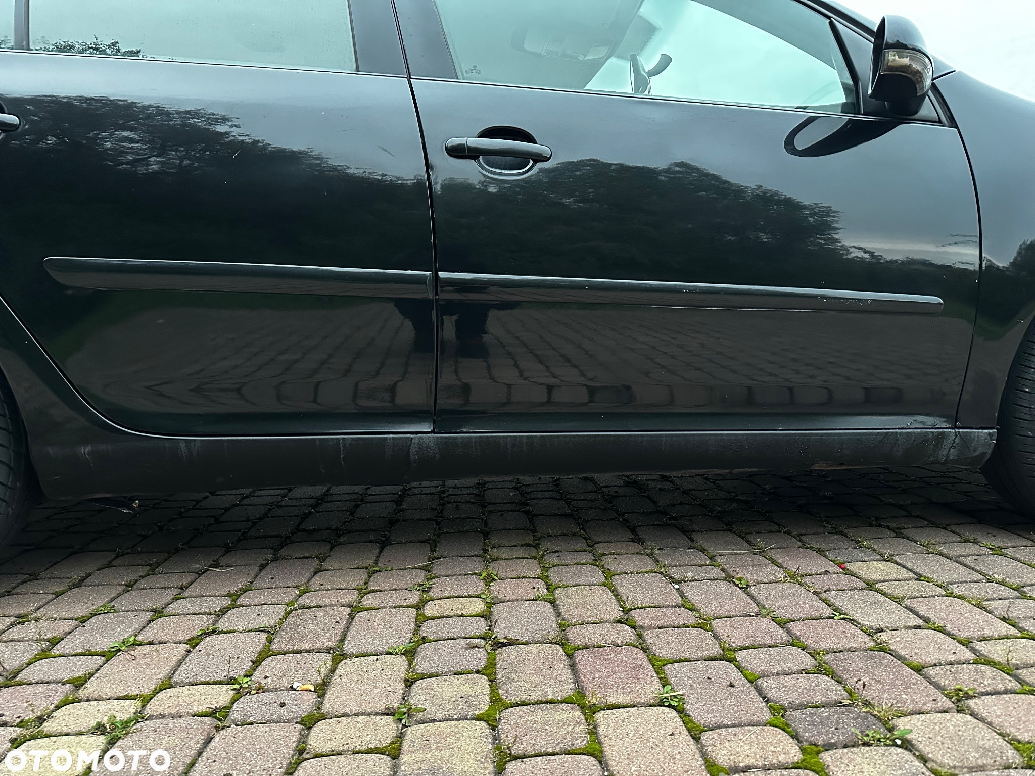 Volkswagen Golf V 1.9 TDI Sportline - 14