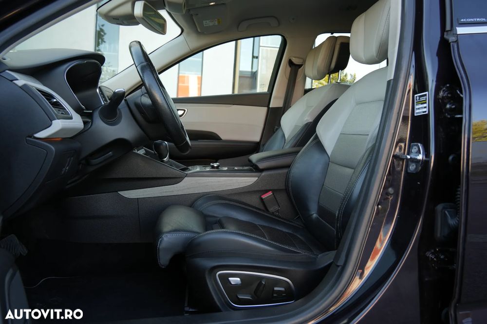 Renault Talisman ENERGY dCi 160 EDC INITIALE PARIS - 16