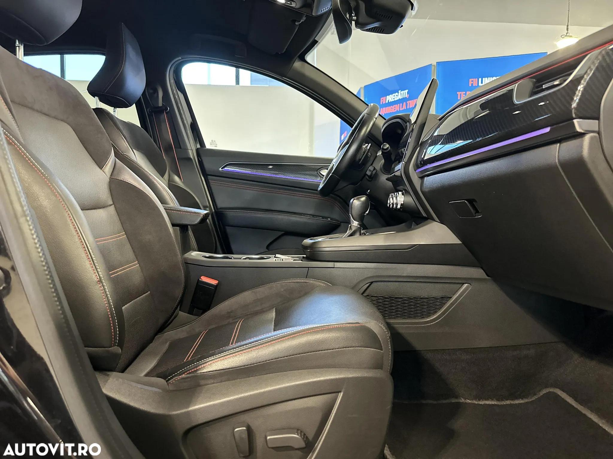 Renault Arkana TCe 140 EDC R.S. LINE - 11