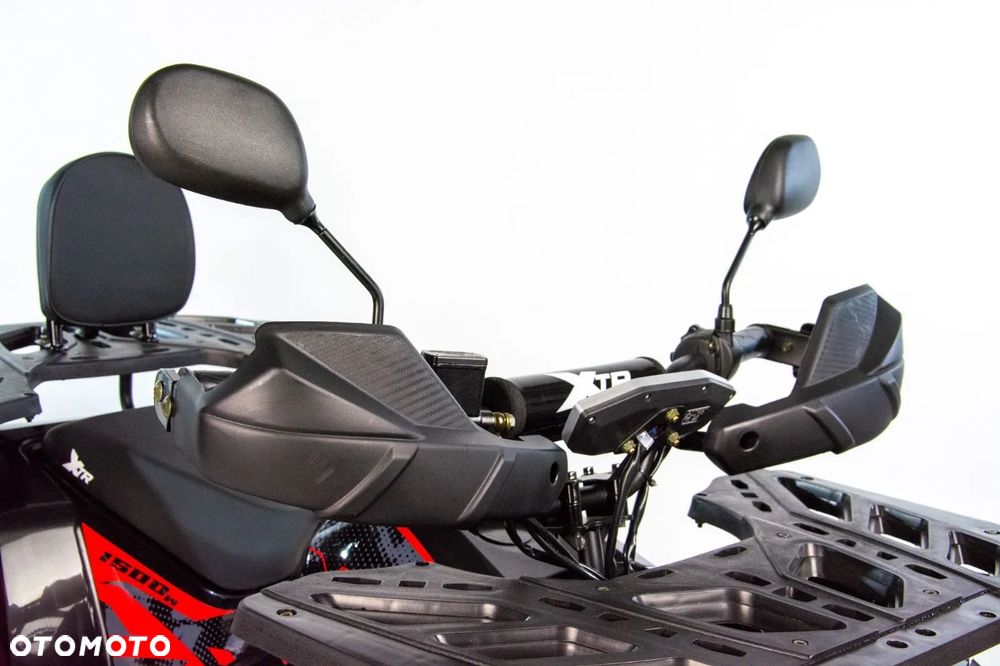 XTR Inny - 25