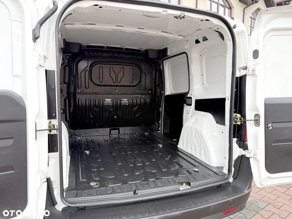 Fiat Doblo LKW S&S SX - 28