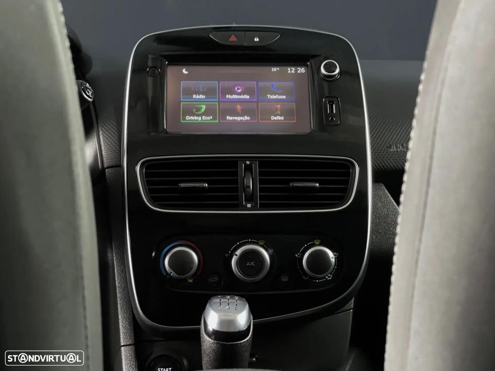 Renault Clio Break - 10