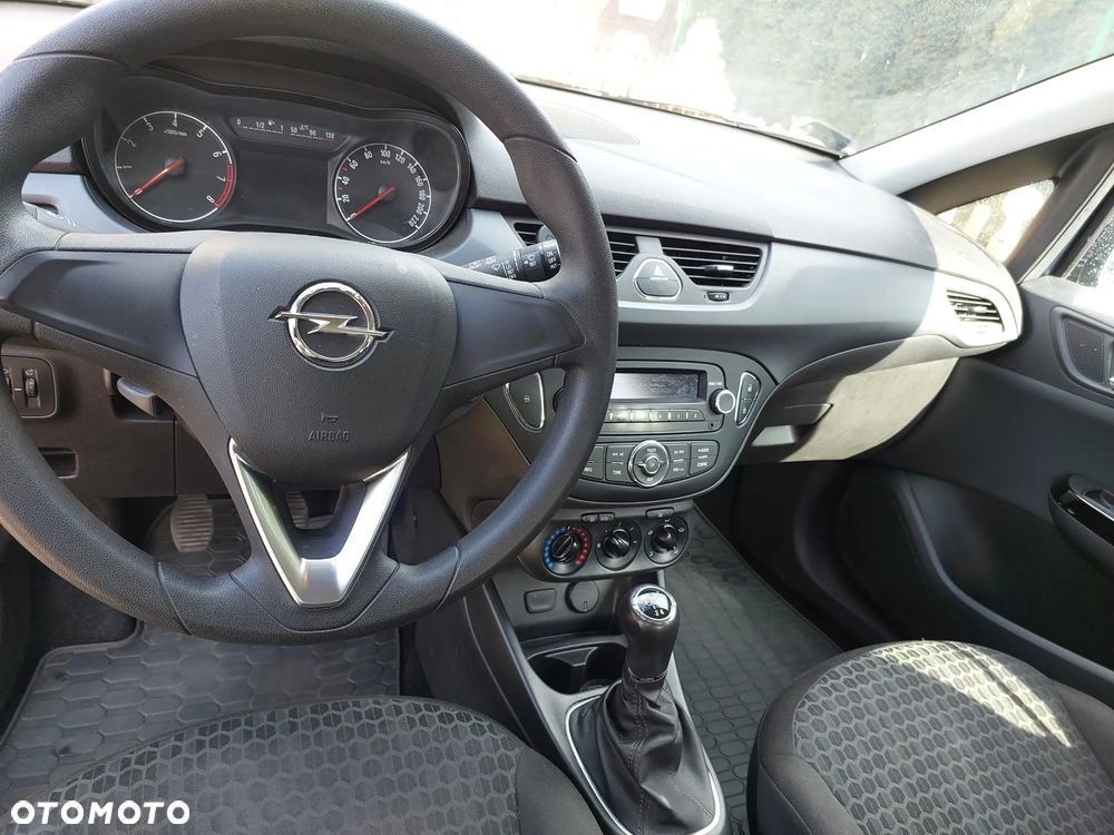 Opel Corsa 1.2 Color Edition - 9