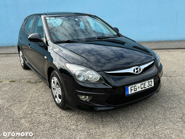 Hyundai i30 1.4 Comfort