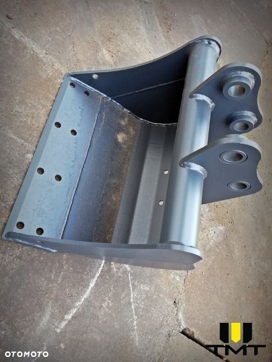 Łyżka JCB 60cm JCB 8025 8027 8030 8032 8035 minikoparka midi - 2