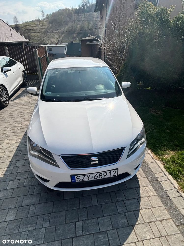 Seat Toledo 1.2 TSI Reference - 4