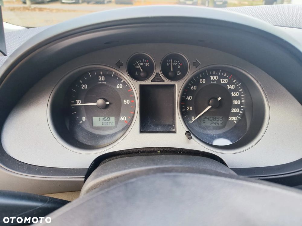 Seat Ibiza SC 1.4 TDI PD Reference - 28