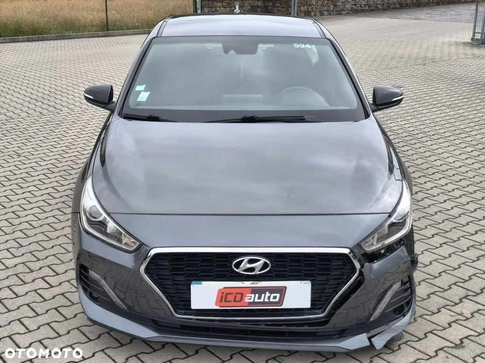Hyundai i30 - 2