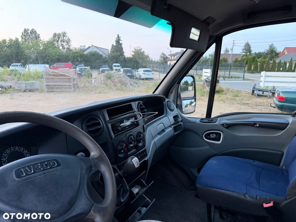 Iveco Daily - 10