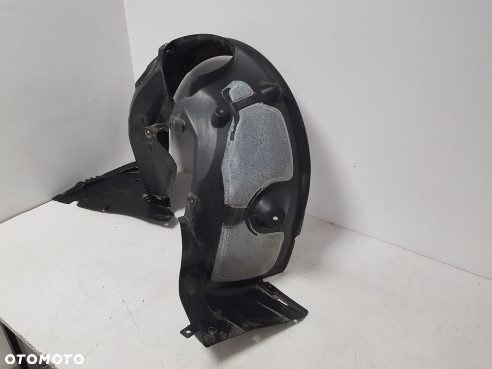 MINI COOPER F55 F56 NADKOLE PRAWE PRZÓD 7290790 - 6