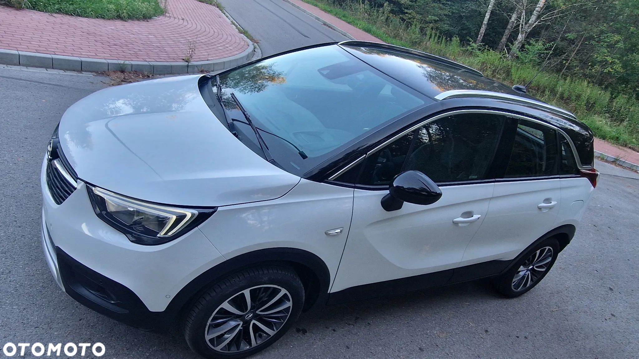 Opel Crossland X 1.2 Start/Stop Limited Edition - 1