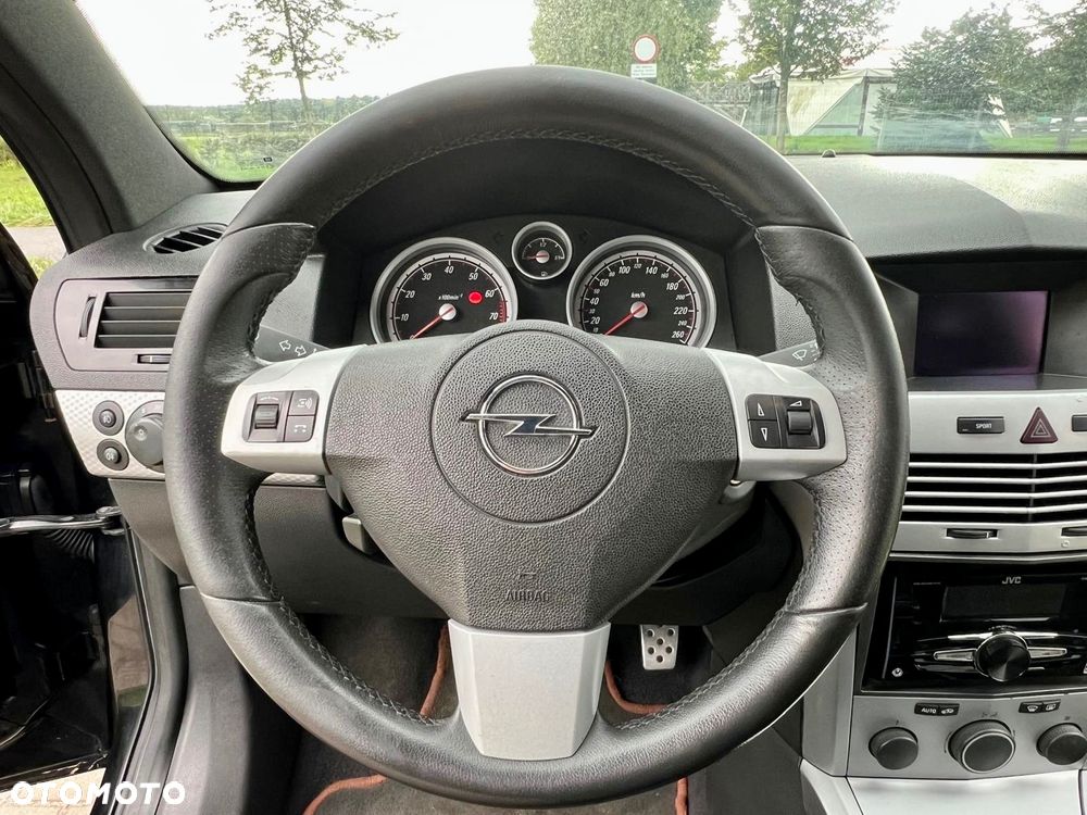 Opel Astra - 19