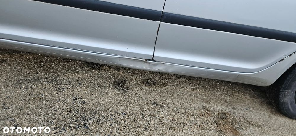 Skoda Octavia 1.9 TDI Elegance - 5