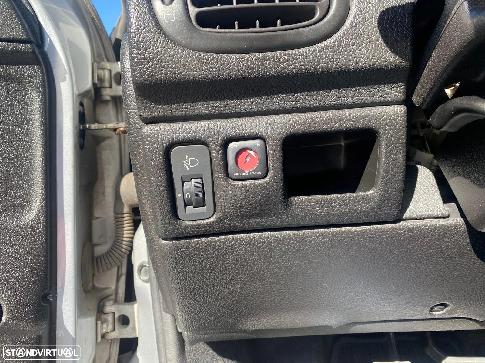 Peugeot 206 - 16