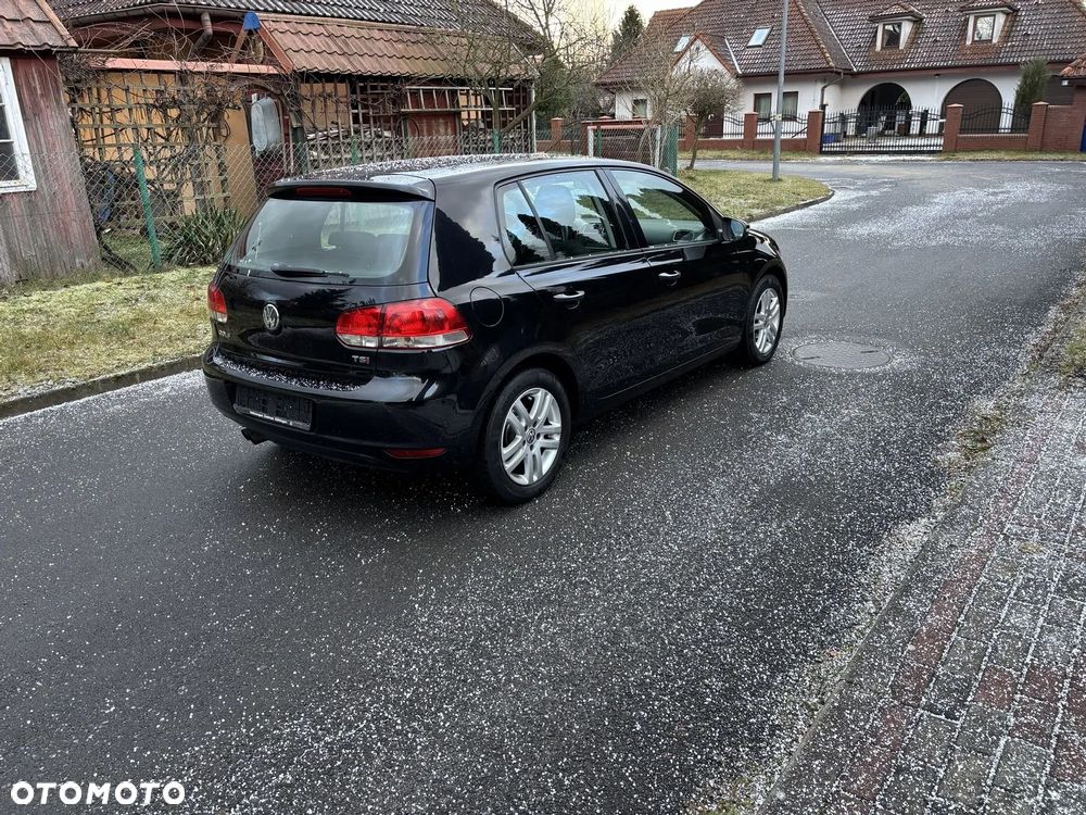 Volkswagen Golf 1.4 TSI Edition - 3