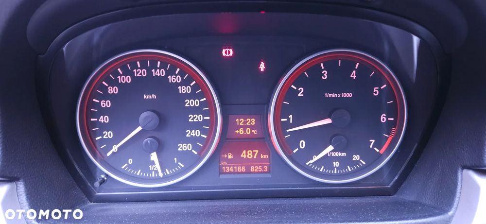 BMW Seria 3 - 6