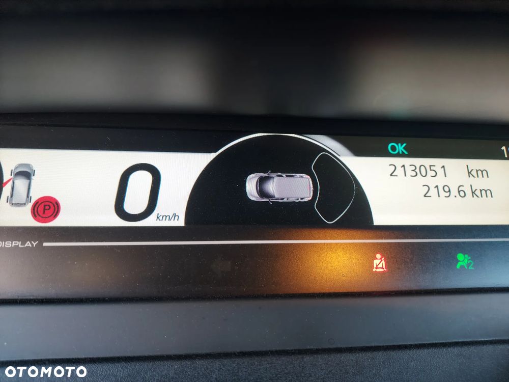 Renault Grand Scenic dCi 130 FAP Bose Edition - 8