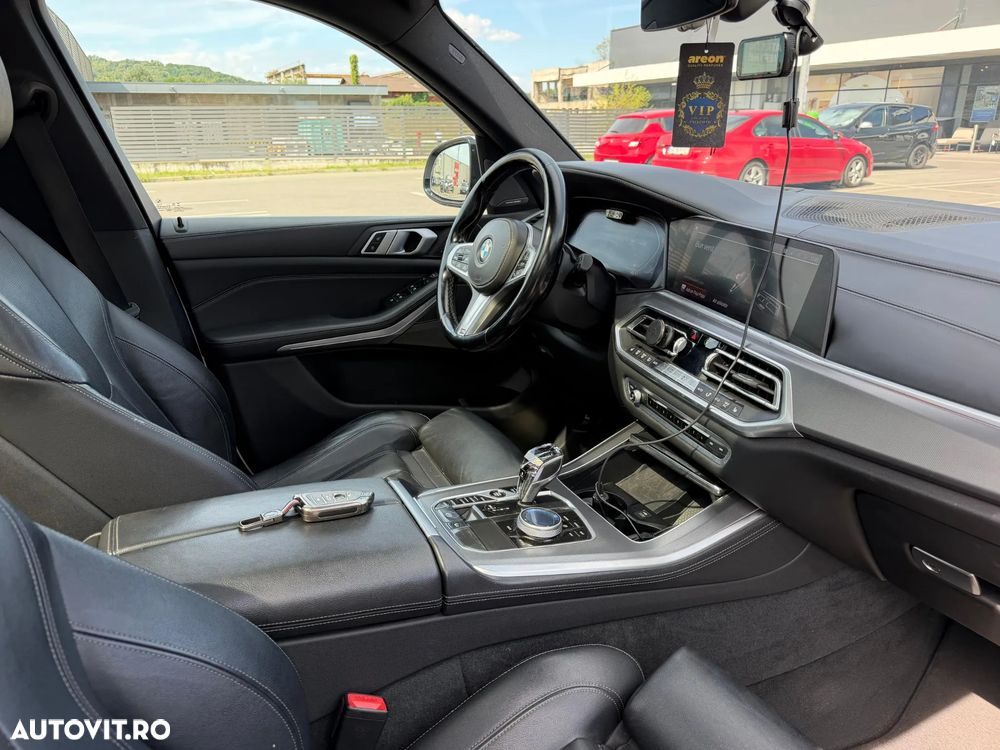 BMW X5 - 6