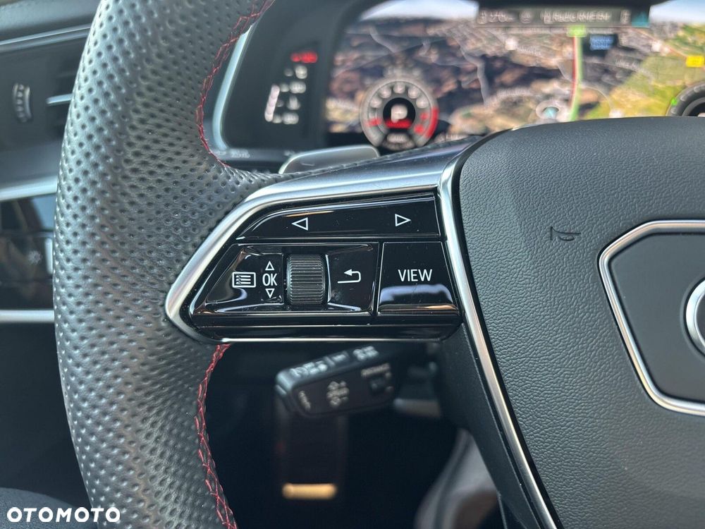 Audi A7 Sportback - 11