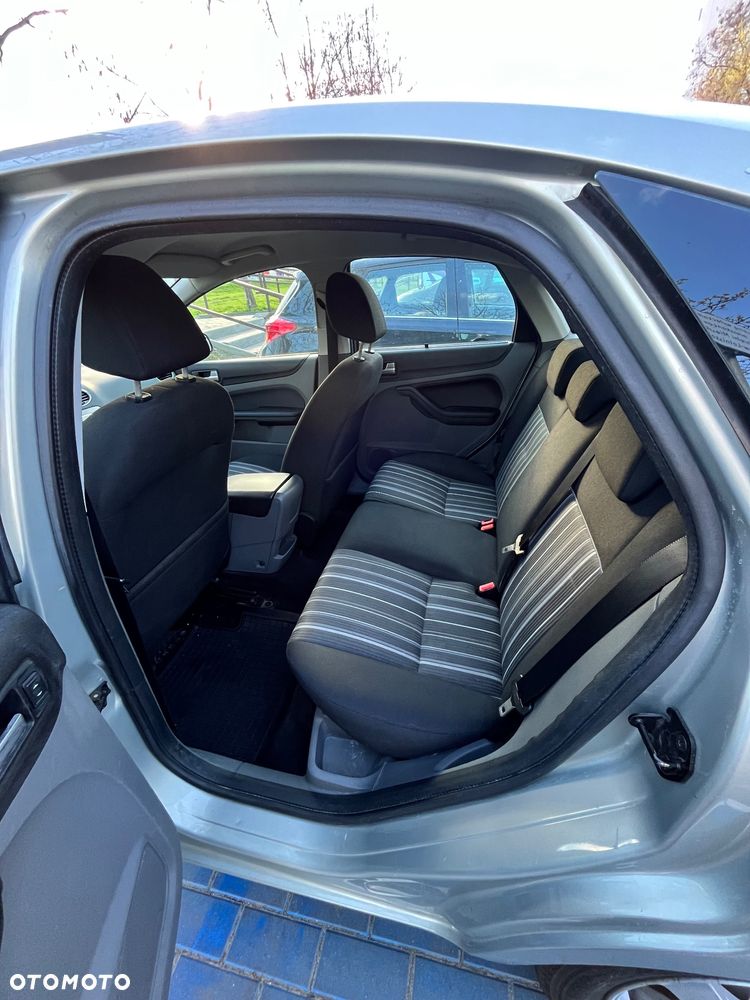 Ford Focus 1.6 Platinium X EU5 - 3