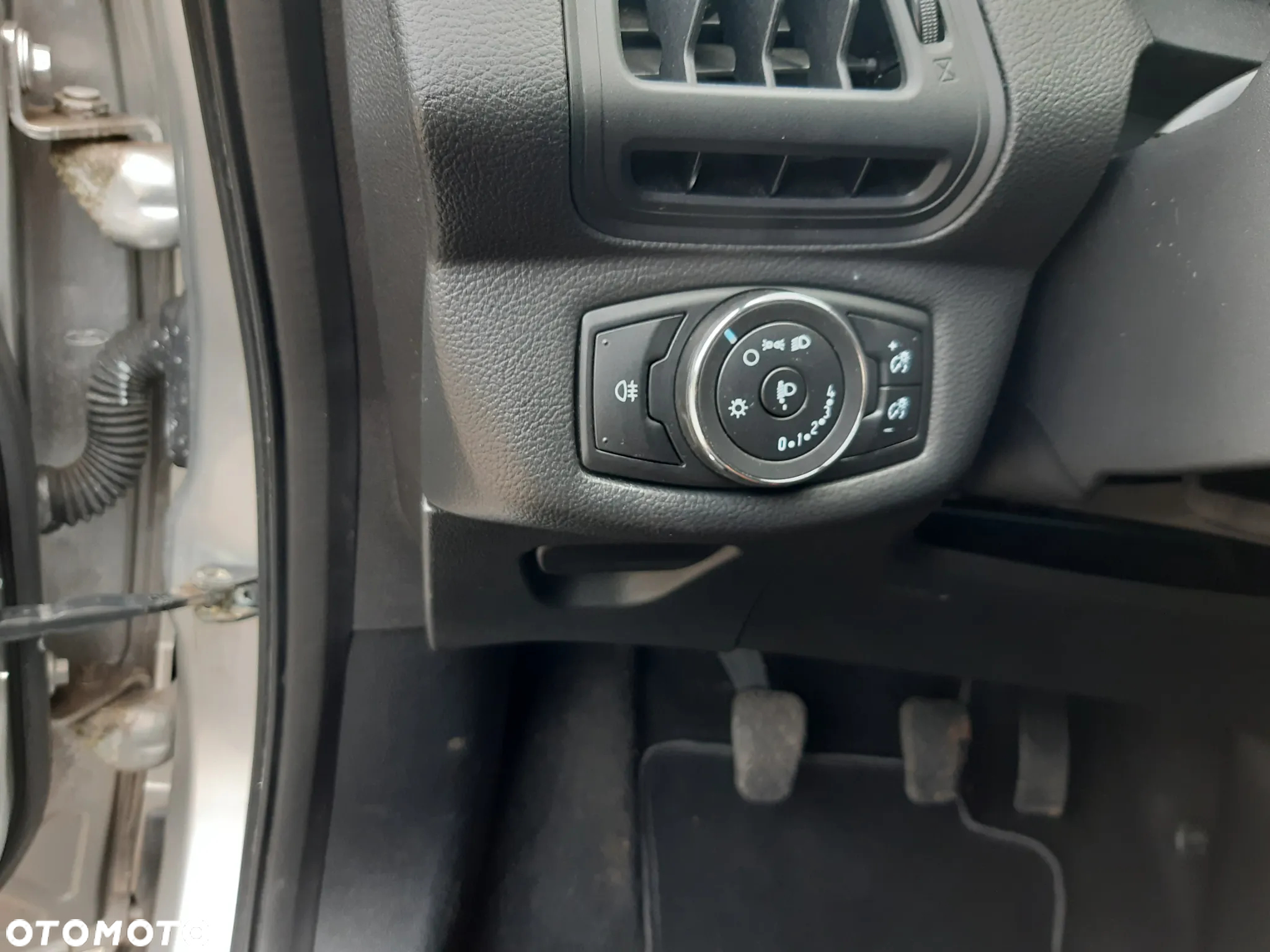 Ford B-MAX 1.0 EcoBoost Individual - 28
