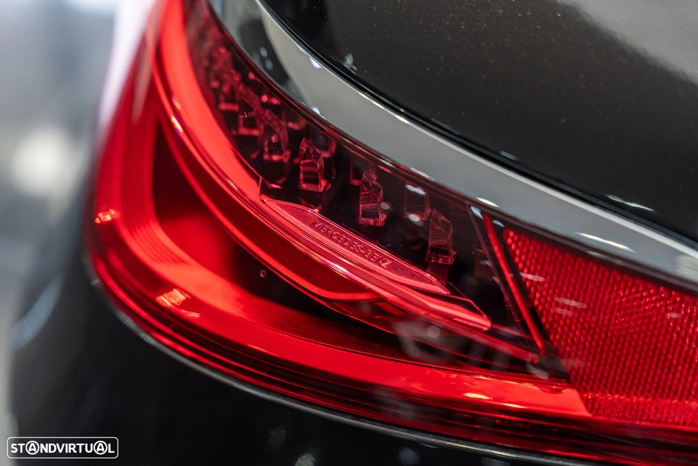 Mercedes-Benz S 580 e - 6
