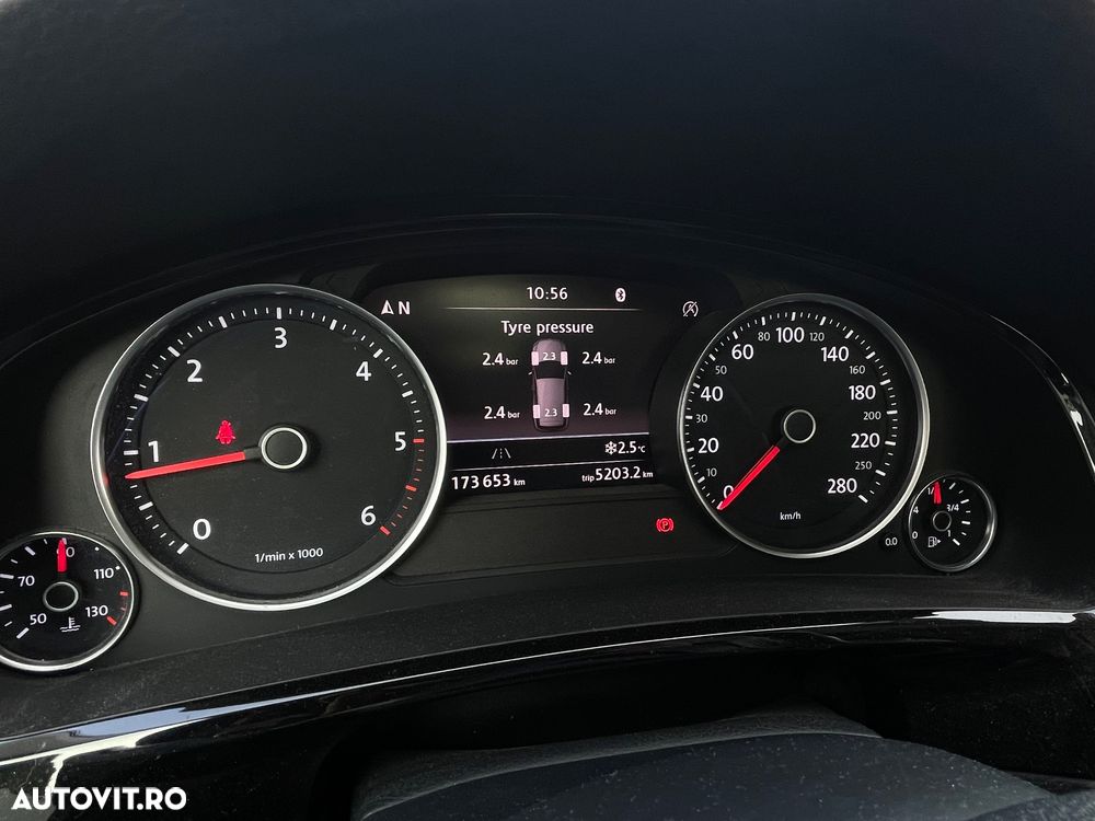 Volkswagen Touareg 3.0 V6 TDI BMT Terrain Tech - 2