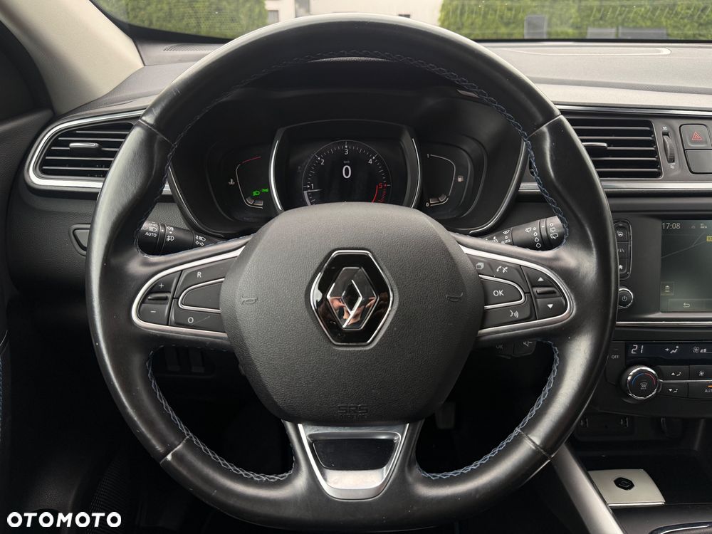 Renault Kadjar 1.6 dCi Energy Limited - 18