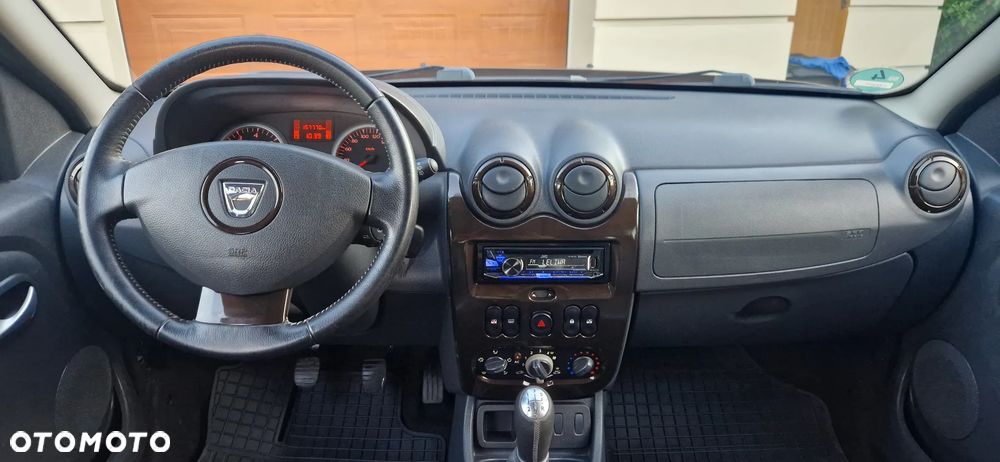 Dacia Duster 1.6 16V 105 4x2 Prestige - 17