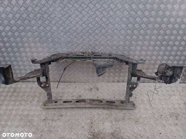 PAS PRZEDNI WZMOCNIENIE FIAT BRAVO 2 - 2