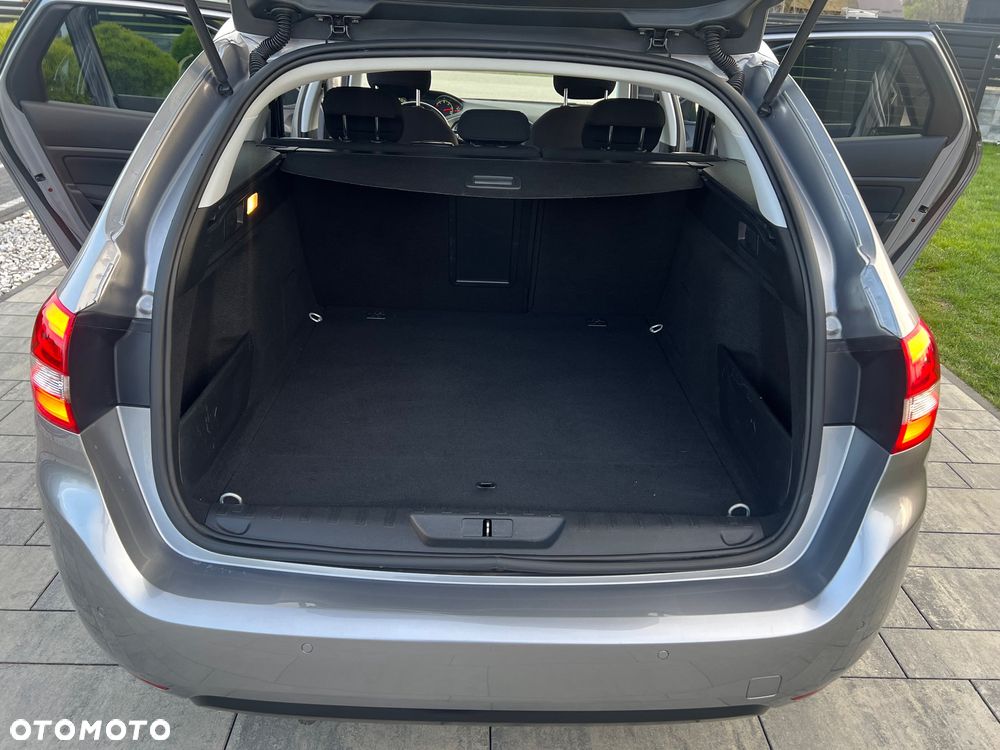 Peugeot 308 BlueHDi 130 Stop & Start Active - 24