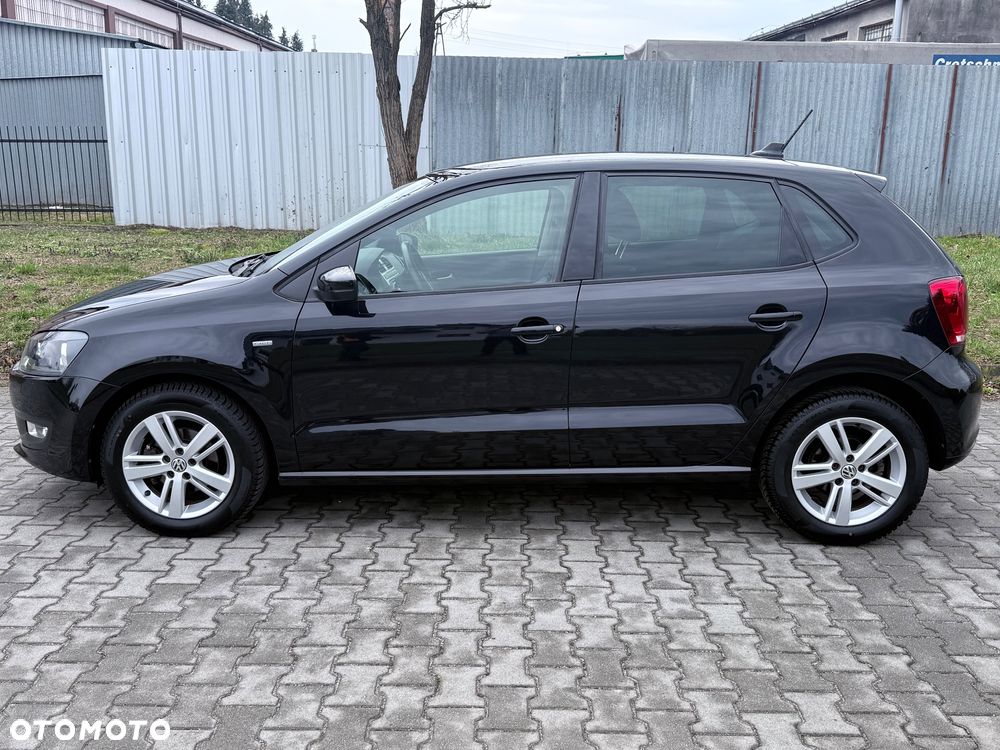 Volkswagen Polo 1.2 TSI DSG Life - 7