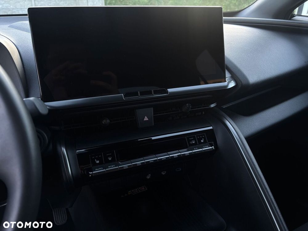 Toyota C-HR 1.8 Hybrid Style - 21