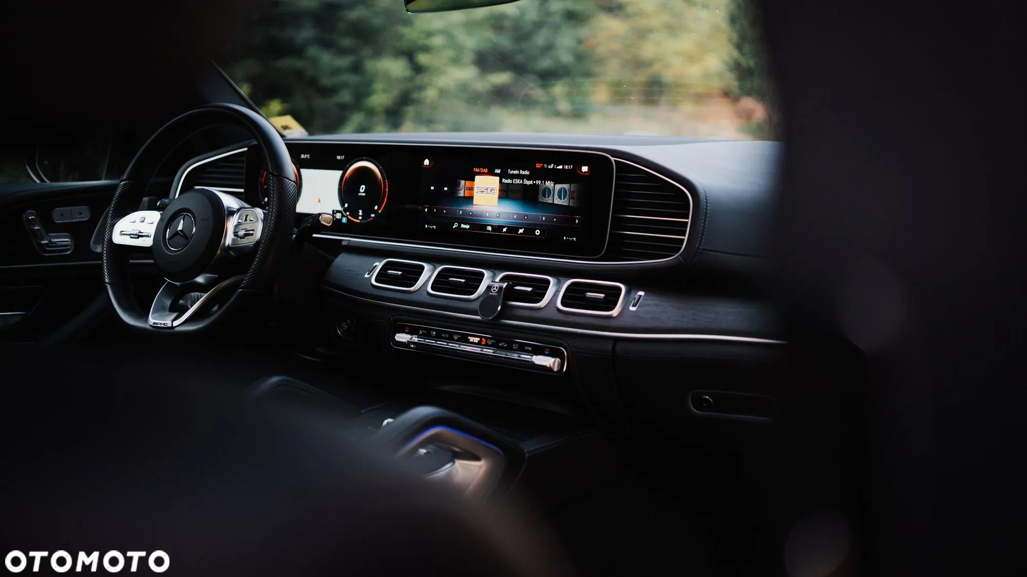 Mercedes-Benz GLE Coupe 400 d 4-Matic Premium - 21