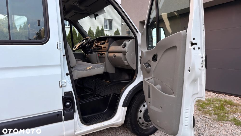 Opel MOVANO - 22