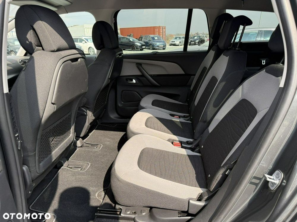 Citroën C4 Grand Picasso BlueHDi 150 Intensive - 13