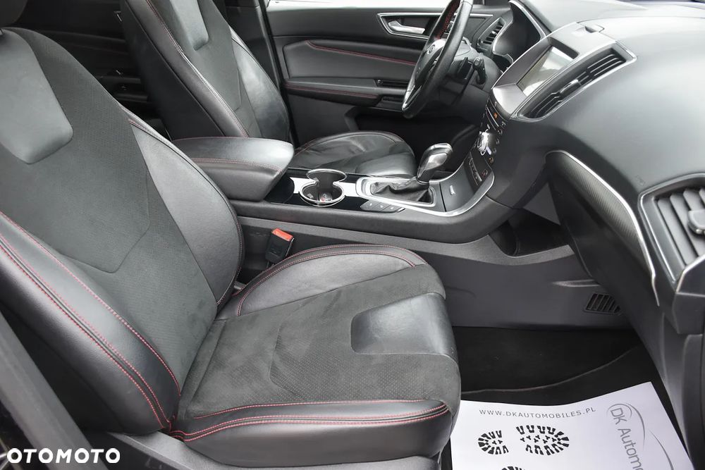 Ford S-Max 2.0 TDCi ST-Line PowerShift - 26