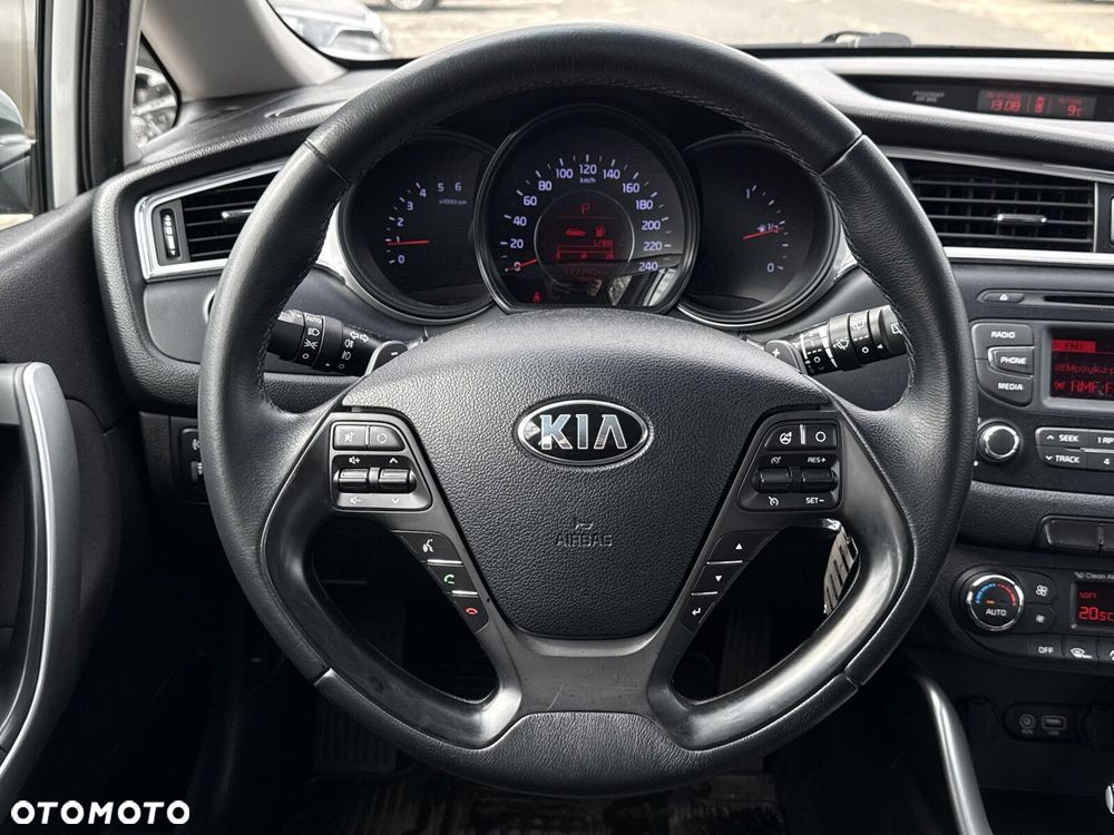 Kia Ceed - 17
