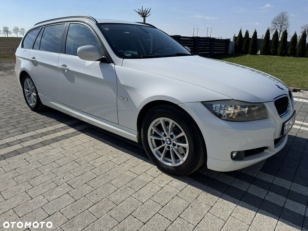 BMW Seria 3 - 10