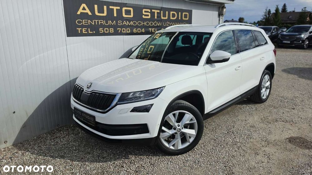 Skoda Kodiaq - 38