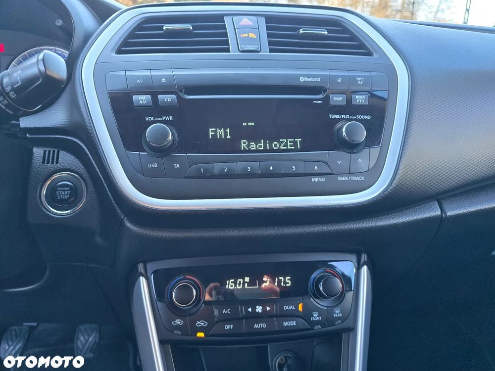 Suzuki SX4 S-Cross 1.6 Elegance - 22