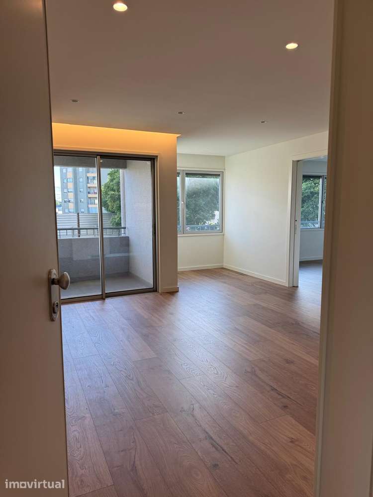 Apartamento T1 Novo à venda em Braga - Grande imagem: 5/34